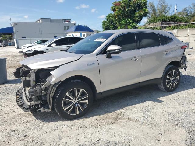 TOYOTA VENZA LE 2021