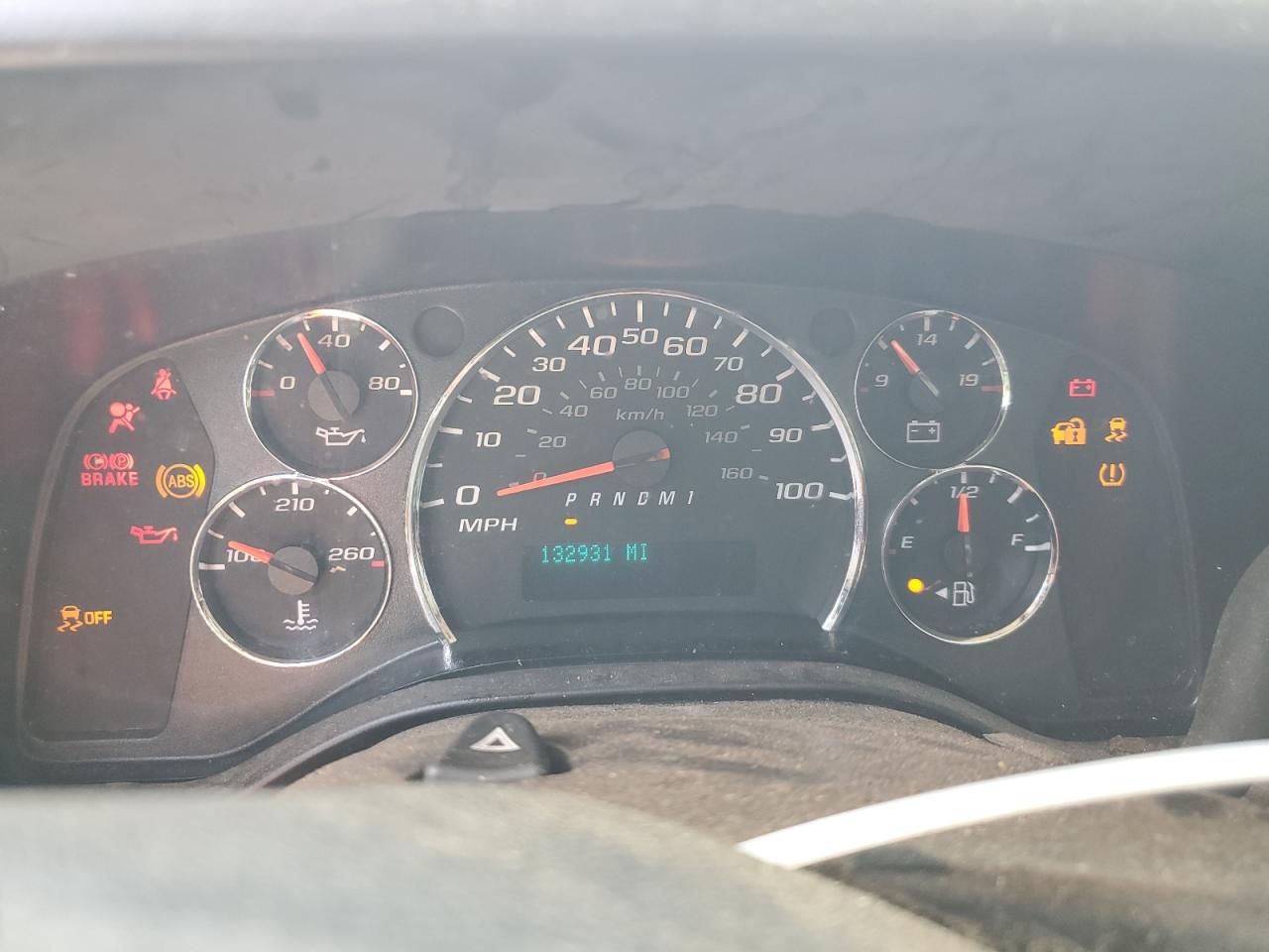 2014 Chevrolet Express G2500 VIN: 1GCWGFCA8E1211610 Lot: 65238645