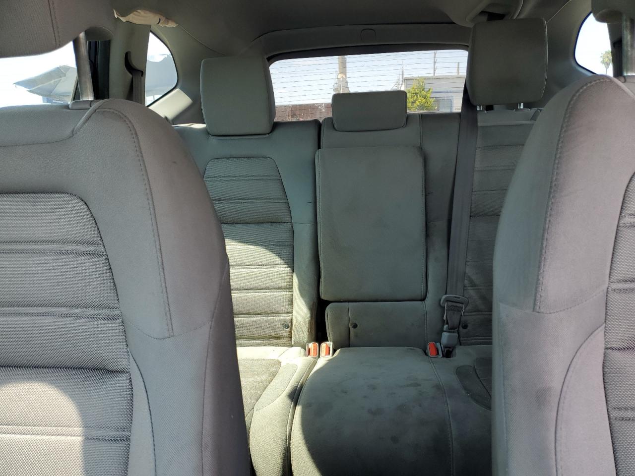 2018 Honda Cr-V Lx VIN: 2HKRW5H39JH410964 Lot: 65476145