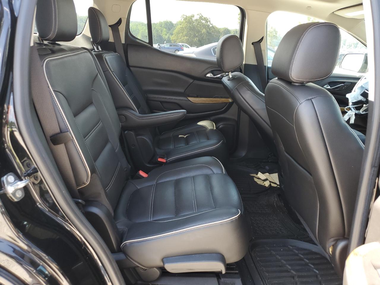 2018 GMC Acadia Denali VIN: 1GKKNPLS7JZ173645 Lot: 63301025