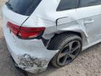 2017 AUDI A3 S LINE for sale at Copart BRISTOL