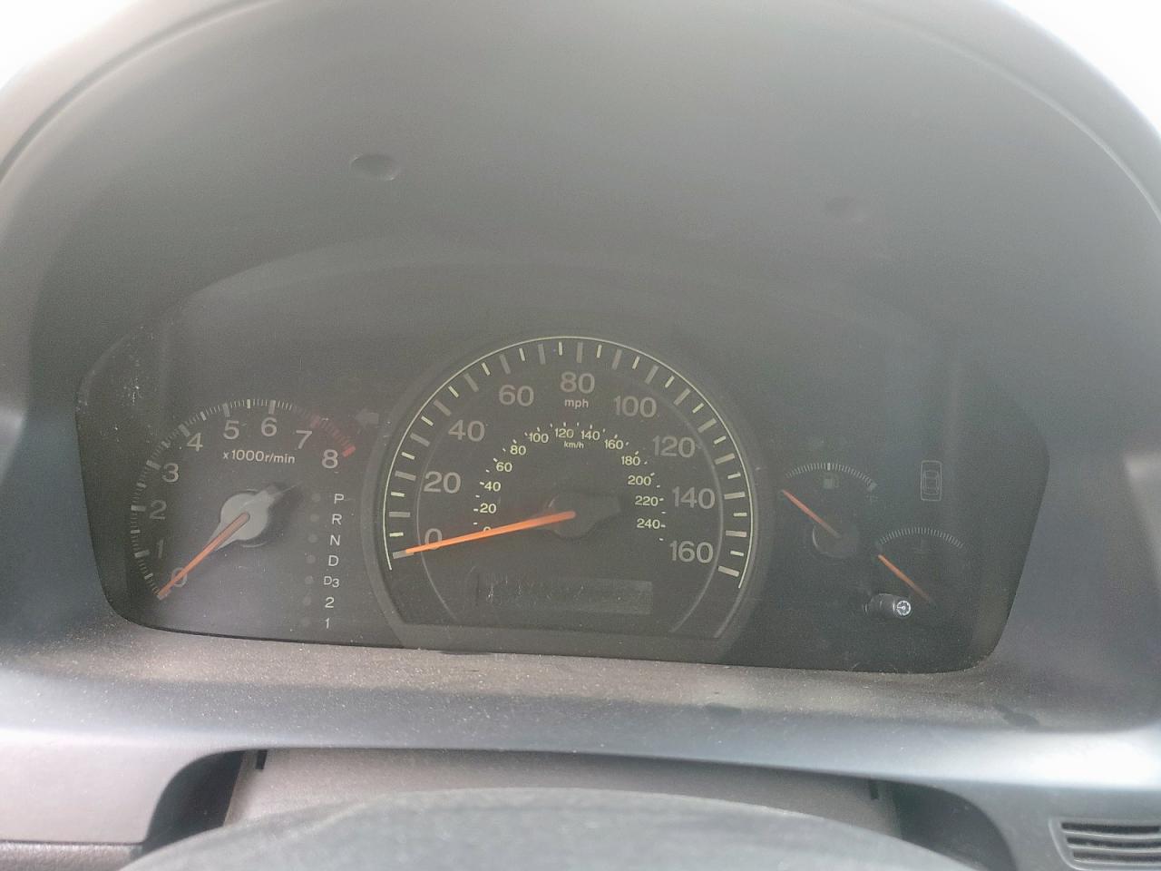 2005 Honda Accord Dx VIN: 1HGCM56155A161624 Lot: 64751865
