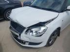2014 SKODA FABIA SE for sale at Copart SANDY