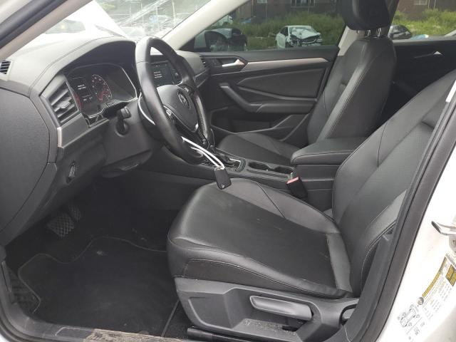 VOLKSWAGEN JETTA 2019 Biały