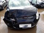 2015 FORD C-MAX ZETE for sale at Copart PETERLEE
