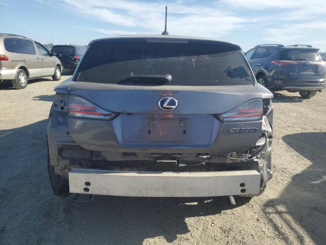  LEXUS CT 200 2013 Szary