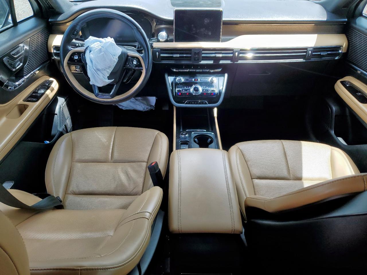 2022 Lincoln Corsair Reserve VIN: 5LMCJ2C92NUL17044 Lot: 64590895