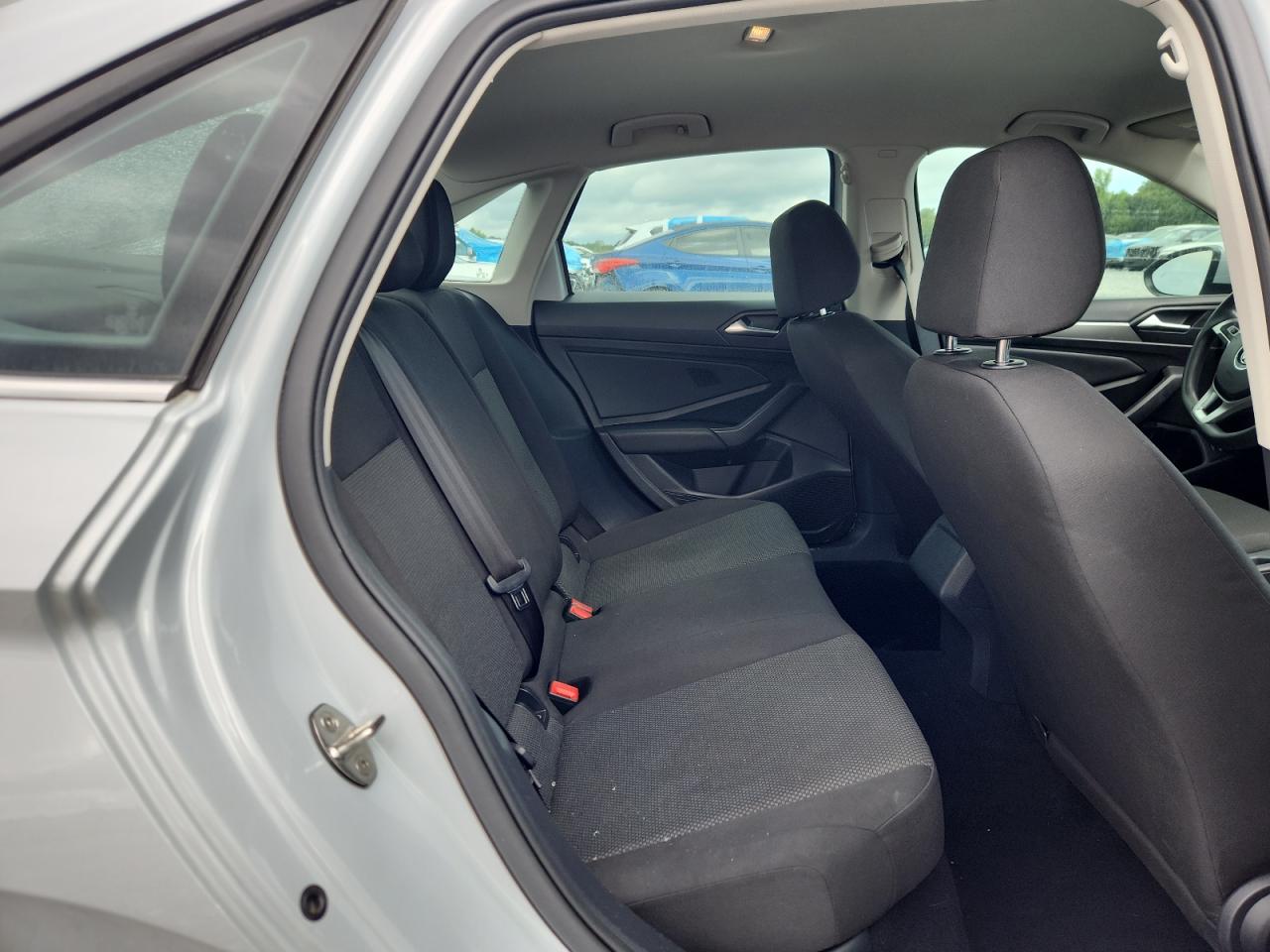2019 Volkswagen Jetta S VIN: 3VWC57BU3KM073951 Lot: 65198625
