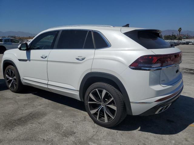  VOLKSWAGEN ATLAS 2024 White