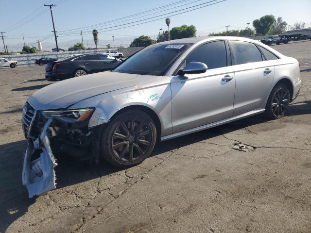 2016 Audi A6 Premium
