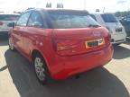 2014 AUDI A1 SPORT T for sale at Copart SANDY