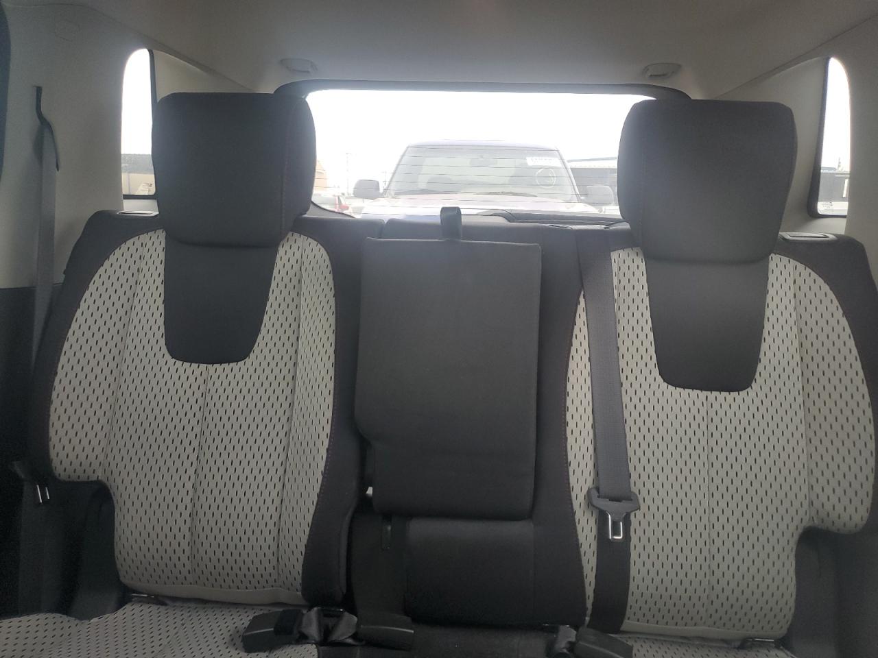 2010 GMC Terrain Sle VIN: 2CTFLCEW4A6393501 Lot: 65240705