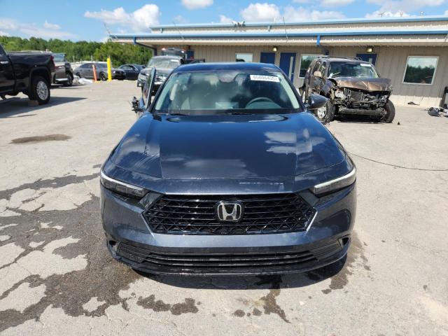  HONDA ACCORD 2024 Gray