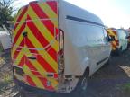 2022 FORD TRANSIT CU for sale at Copart ROCHFORD