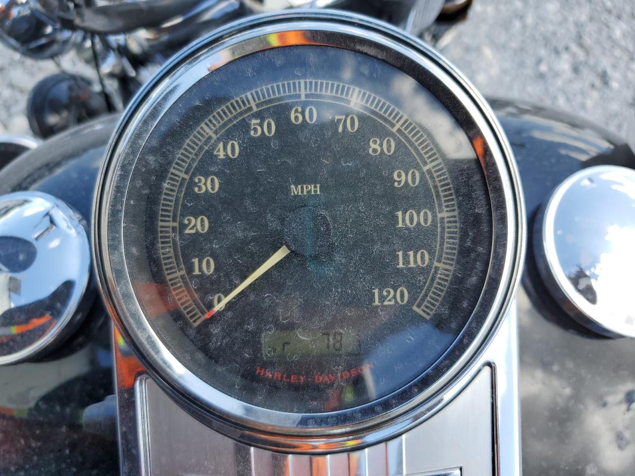 2012 Harley-Davidson Flhr Road King VIN: 1HD1FBM16CB620506 Lot: 65373635