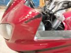 2008 YAMAHA FZ6 FAZER for sale at Copart SANDY