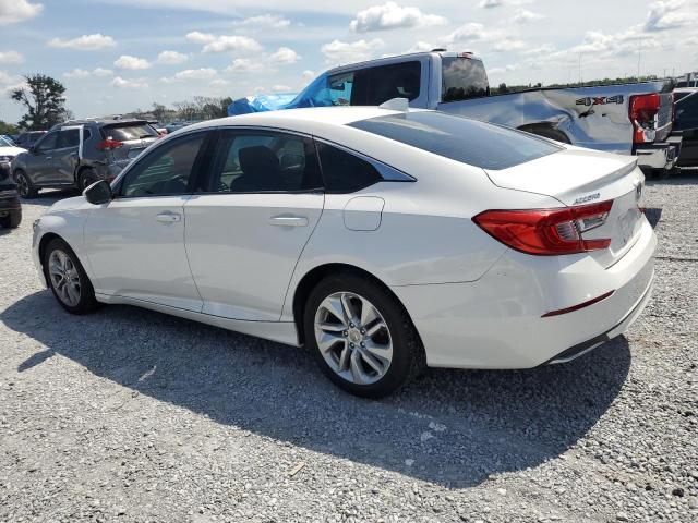  HONDA ACCORD 2019 White