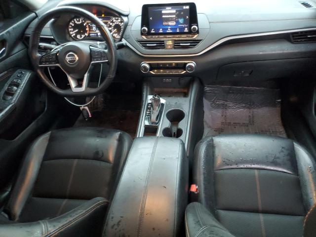  NISSAN ALTIMA 2021 Szary