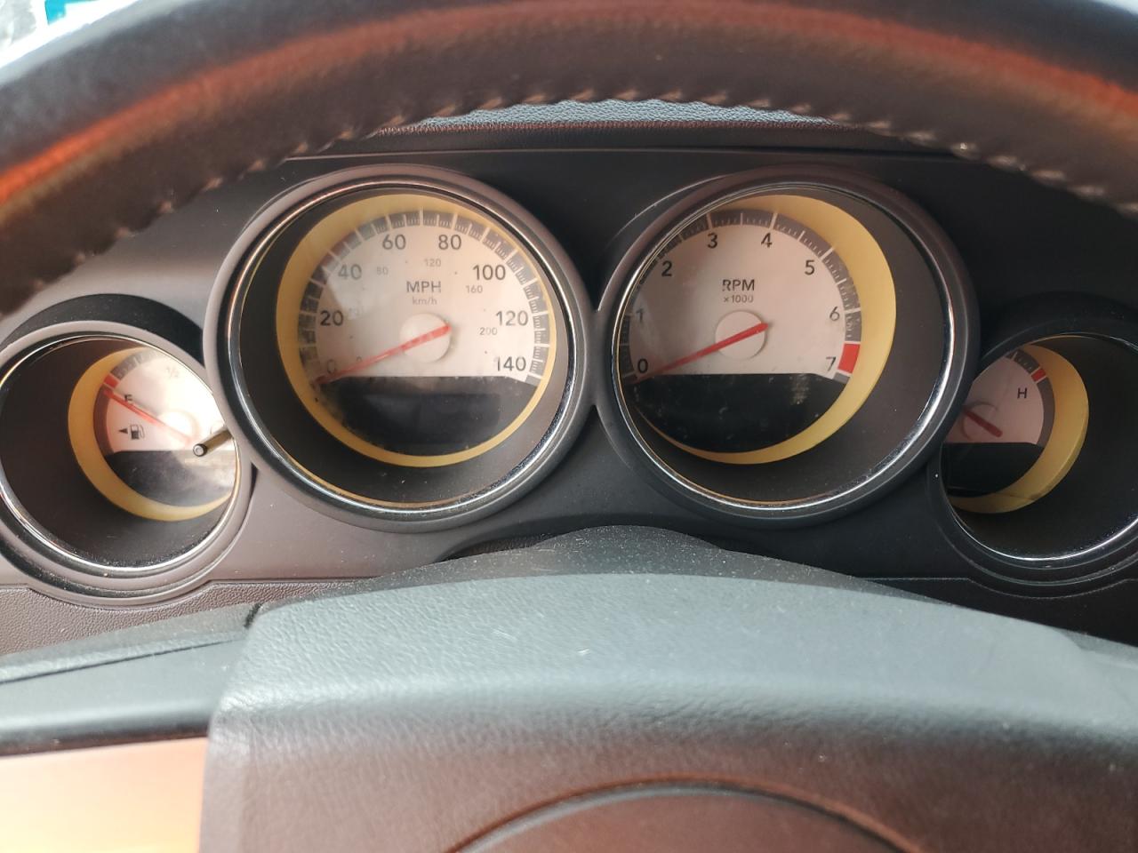 2010 Dodge Challenger Se VIN: 2B3CJ4DV4AH189693 Lot: 65387365