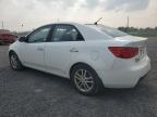 2012 KIA FORTE EX   for sale at Copart ON - OTTAWA