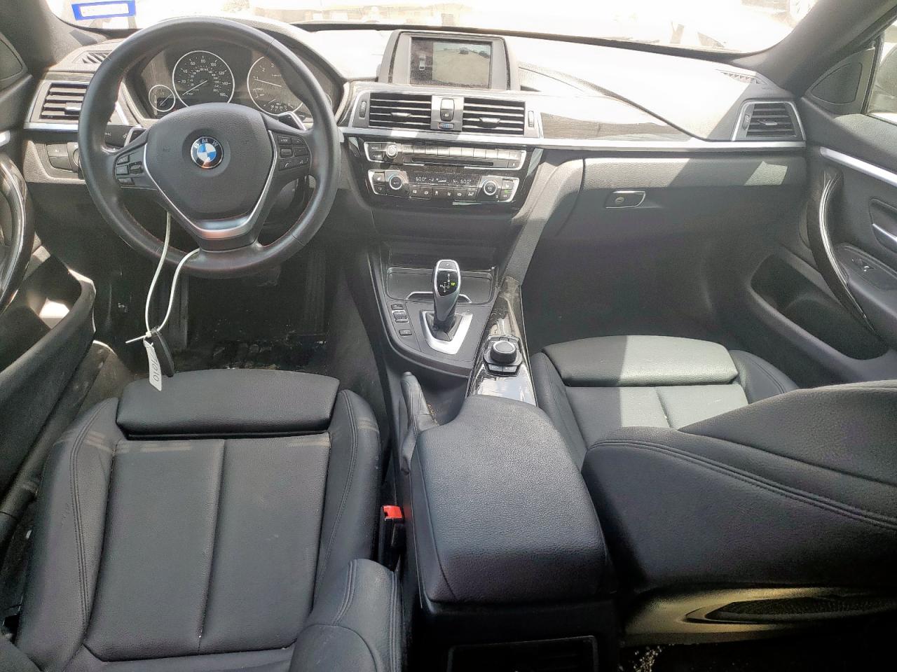 2018 BMW 430I Gran Coupe VIN: WBA4J1C51JBG76023 Lot: 64801635