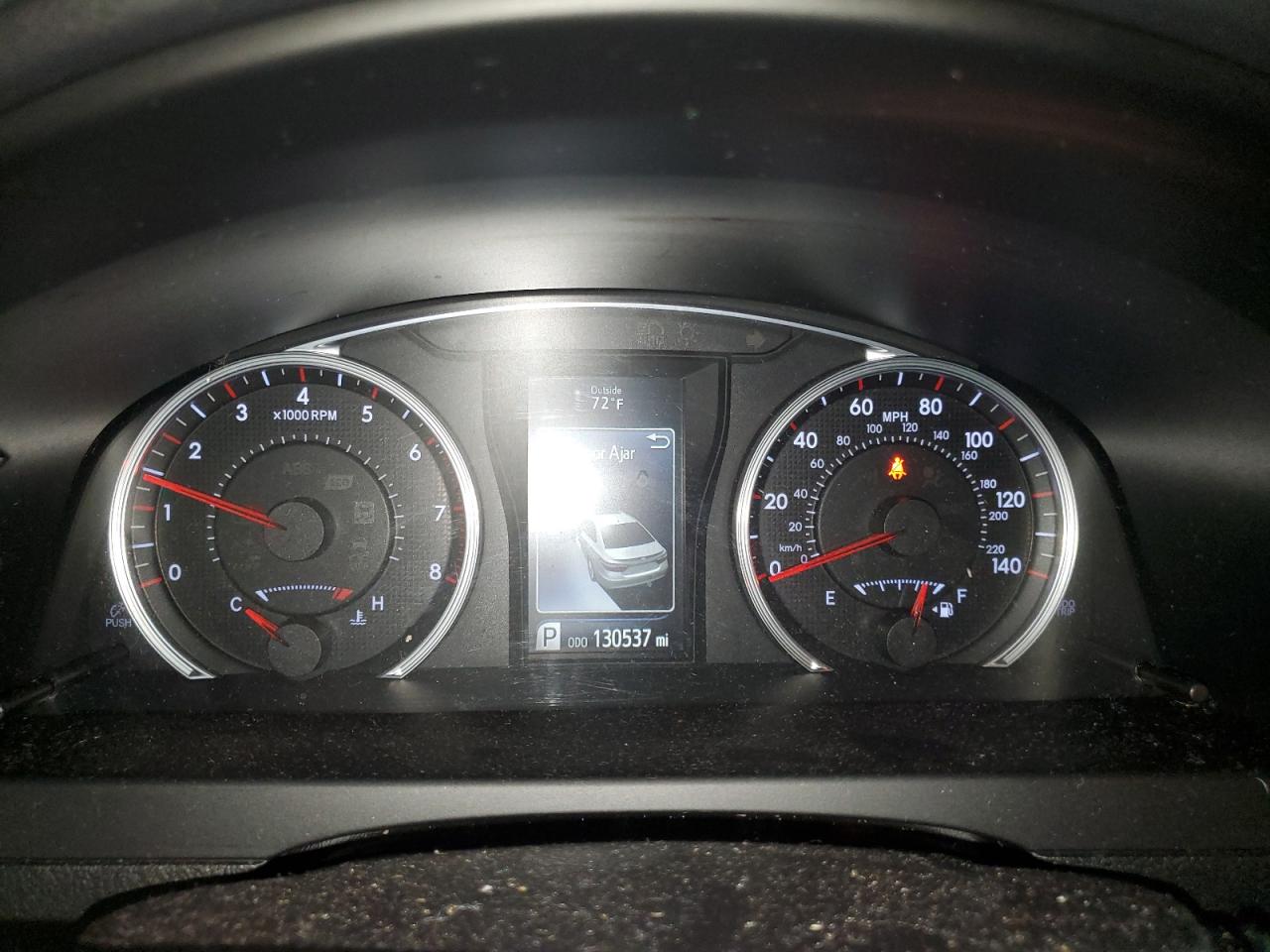 2015 Toyota Camry Le VIN: 4T1BF1FKXFU029962 Lot: 64106905