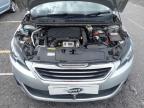 2015 PEUGEOT 308 ALLURE for sale at Copart SANDTOFT