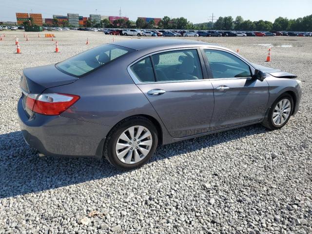  HONDA ACCORD 2015 Szary