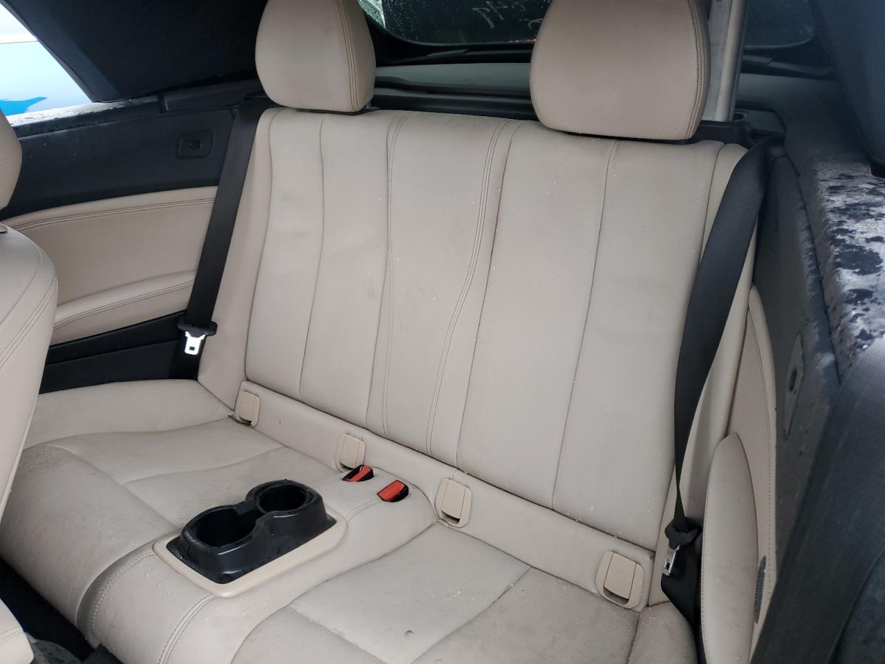 2019 BMW 230Xi VIN: WBA2K1C5XKVD41847 Lot: 65270715