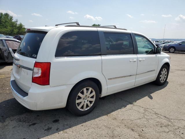  CHRYSLER MINIVAN 2016 Белы