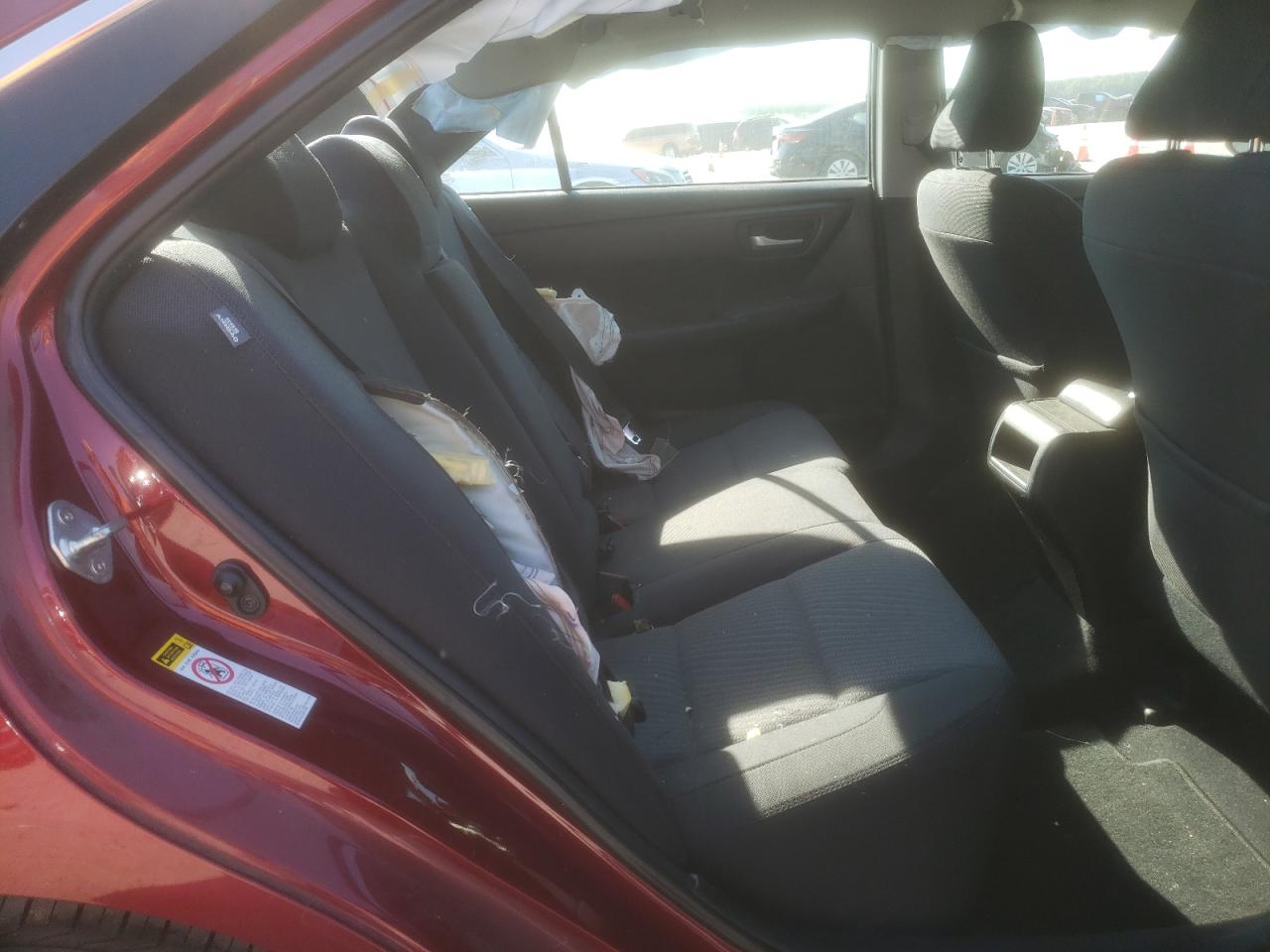 4t1bf1fk7fu982774 4T1BF1FK7FU982774 2015 Toyota Camry Le