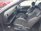 2012 AUDI A3 S LINE for sale at Copart SANDTOFT
