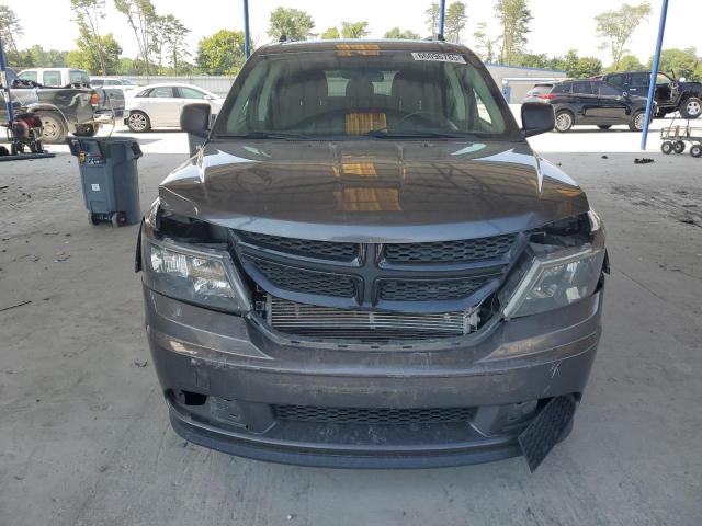  DODGE JOURNEY 2018 Серый
