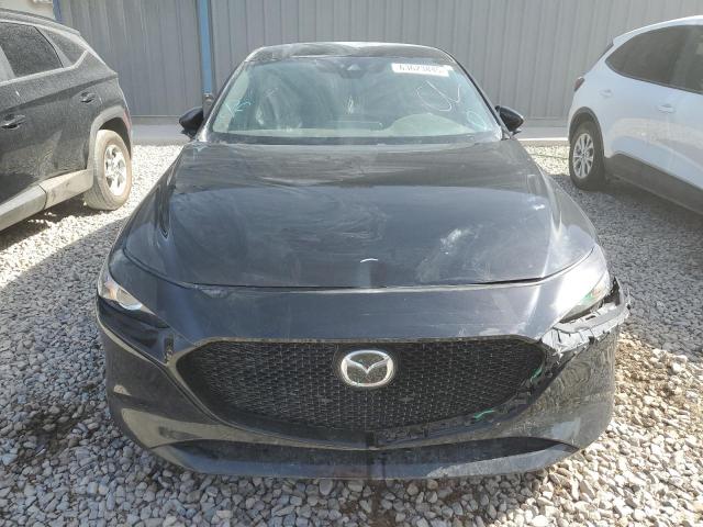  MAZDA 3 2019 Czarny