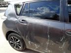 2017 TOYOTA VERSO DESI for sale at Copart SANDY