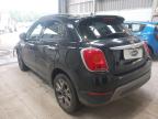 2015 FIAT 500X CROSS for sale at Copart EAST KILBRIDE