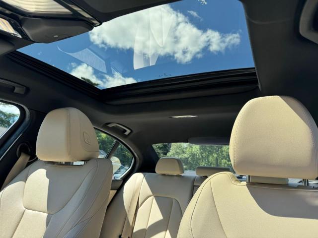 2019 BMW 330XI   