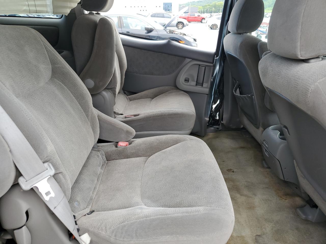 5TDZA22CX5S331728 2005 Toyota Sienna Xle