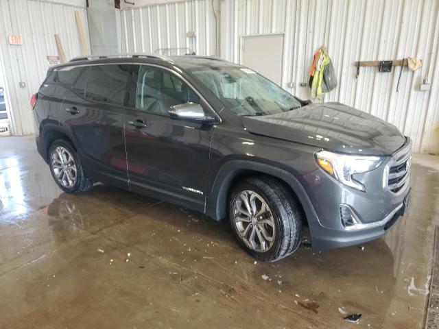  GMC TERRAIN 2019 Charcoal