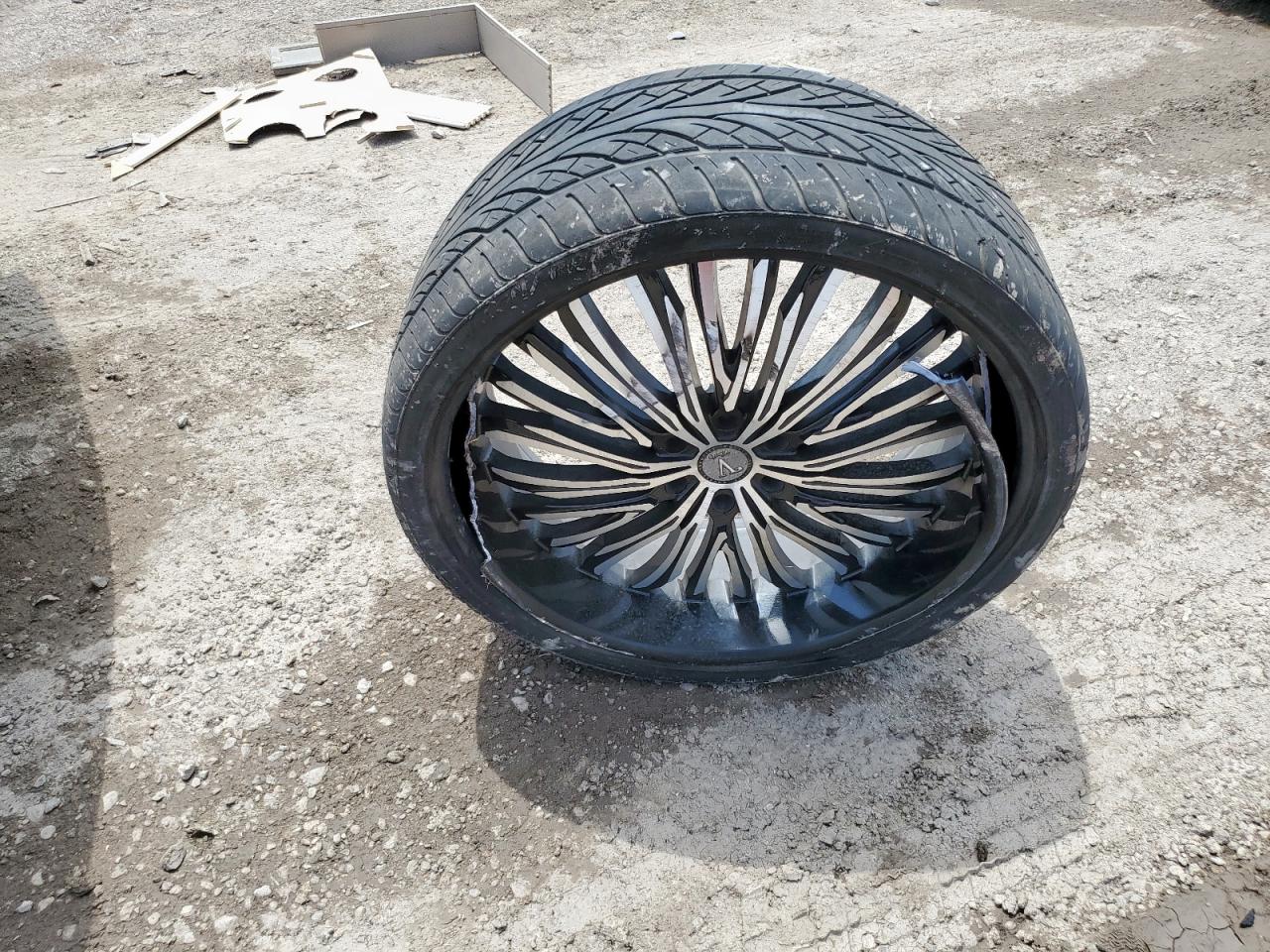 2009 GMC Yukon Sle VIN: 1GKFC23C19R177284 Lot: 66627355