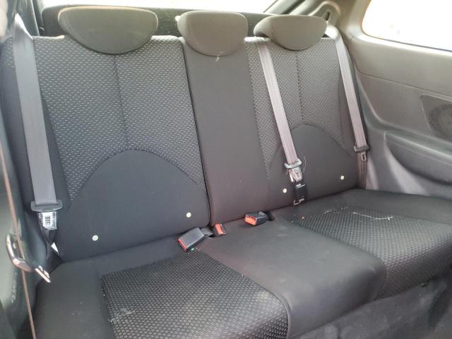2010 HYUNDAI ACCENT SE  