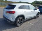 2021 MERCEDES BENZ GLA 250 EX for sale at Copart SANDTOFT