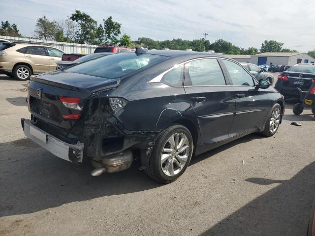  HONDA ACCORD 2019 Black