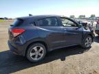 2017 HONDA HR-V EX   for sale at Copart AB - CALGARY