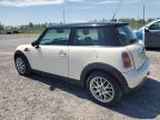 2008 MINI COOPER    à vendre chez Copart ON - OTTAWA