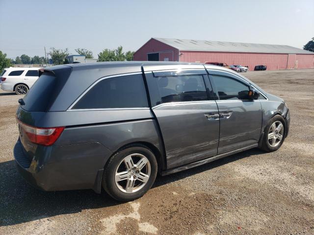 2012 HONDA ODYSSEY TOURING  