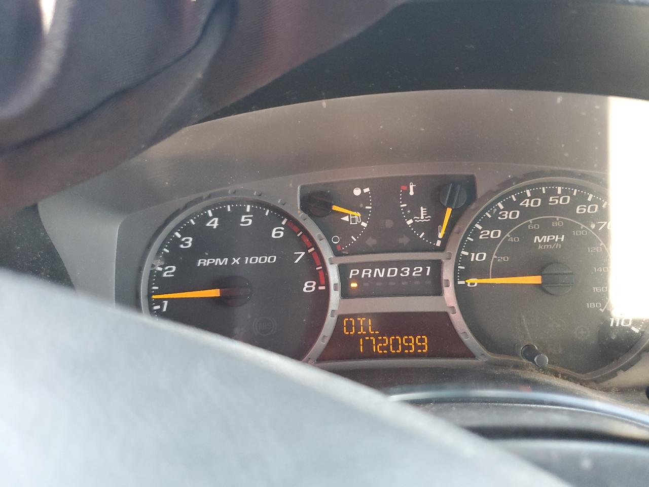 1gccs136468125073 1GCCS136468125073 2006 Chevrolet Colorado