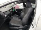 2013 TOYOTA AURIS EXCEL VVT-I CVT  for sale at Copart CHESTER