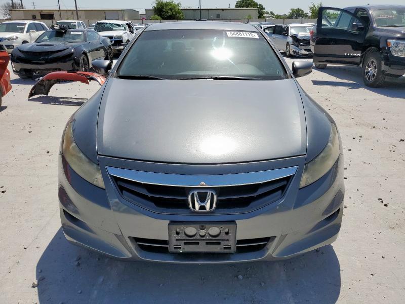 HONDA ACCORD 2012 Szary