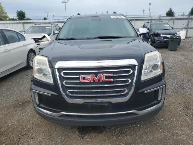  GMC TERRAIN 2017 Черный